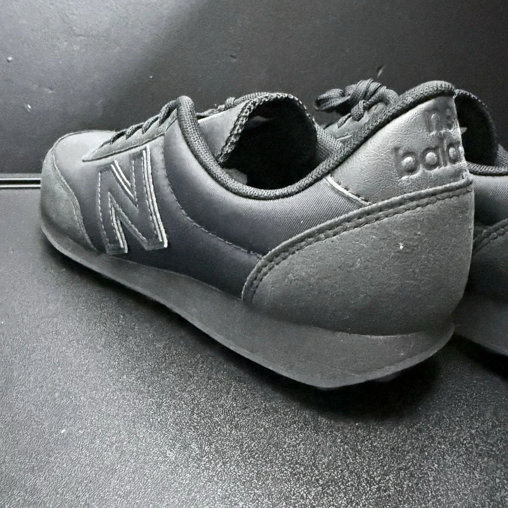 New Balance only what